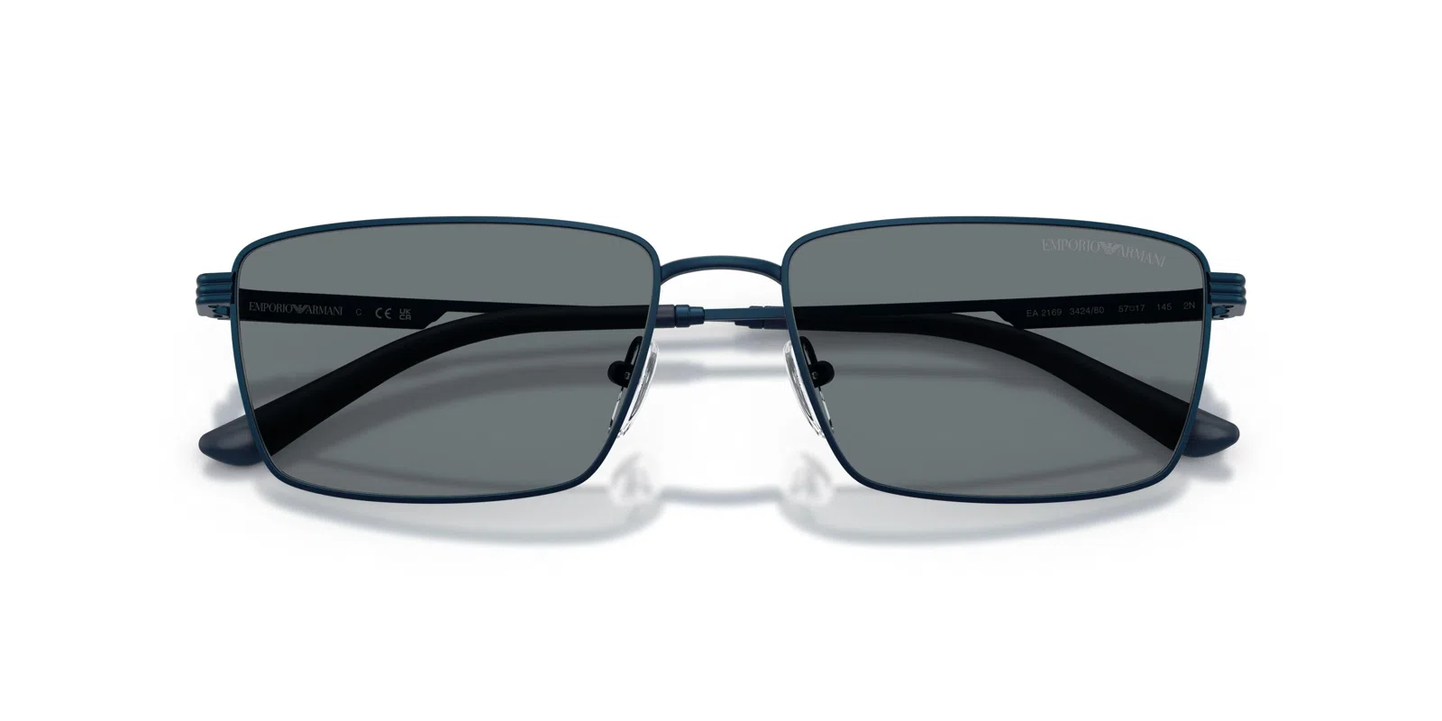 Emporio Armani 2169 Sunglasses - view 24